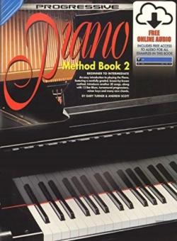 Bertrand.pt - Progressive Piano Method - Book 2