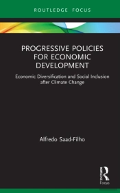 Progressive Policies For Economic Development