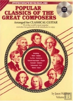 Bertrand.pt - Progressive Popular Classics Of Great Composers 1
