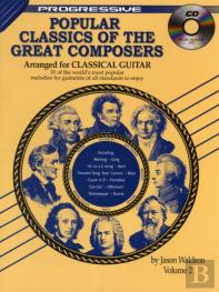 Progressive Popular Classics Of Great Composers 2