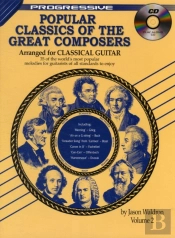 Progressive Popular Classics Of Great Composers 2