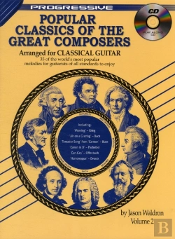 Bertrand.pt - Progressive Popular Classics Of Great Composers 2