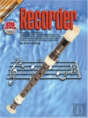 Progressive Recorder