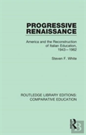 Progressive Renaissance