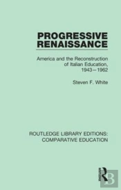 Progressive Renaissance
