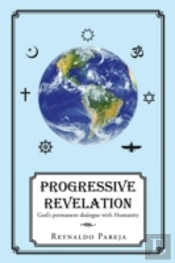 Progressive Revelation