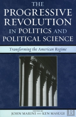 Bertrand.pt - Progressive Revolution In Politics And Political Science