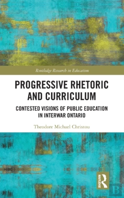 Bertrand.pt - Progressive Rhetoric And Curriculum