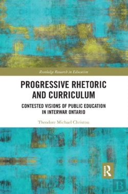 Bertrand.pt - Progressive Rhetoric And Curriculum