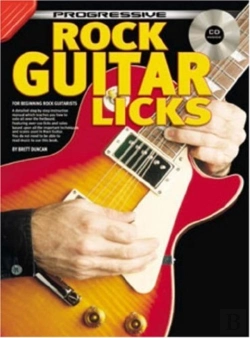 Bertrand.pt - Progressive Rock Guitar Licks
