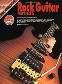 Bertrand.pt - Progressive Rock Guitar Method