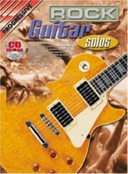 Bertrand.pt - Progressive Rock Guitar Solos