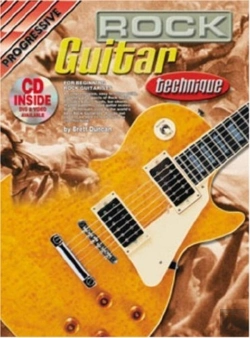 Bertrand.pt - Progressive Rock Guitar Technique