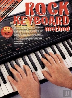 Bertrand.pt - Progressive Rock Keyboard Method