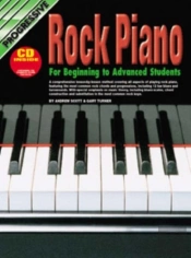 Progressive Rock Piano