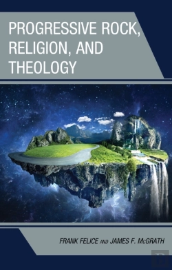 Bertrand.pt - Progressive Rock, Religion, And Theology