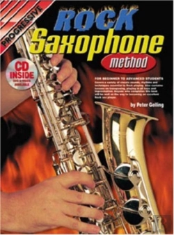 Bertrand.pt - Progressive Rock Saxophone Method