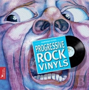 Progressive Rock Vinyls