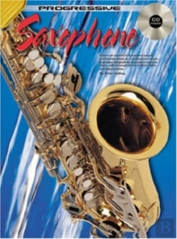 Bertrand.pt - Progressive Saxophone