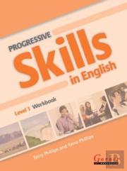 Progressive Skills In English - Workbook - Level 1 - With Audio Cd