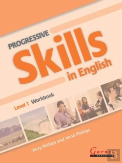 Bertrand.pt - Progressive Skills In English - Workbook - Level 1 - With Audio Cd