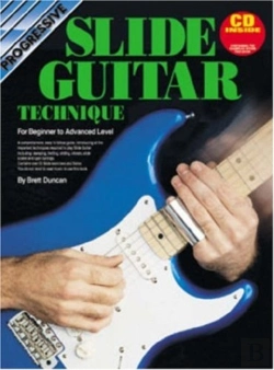 Bertrand.pt - Progressive Slide Guitar