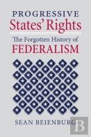 Progressive States' Rights