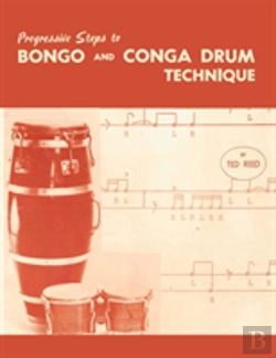 Bertrand.pt - Progressive Steps To Bongo And Conga Drum Technique
