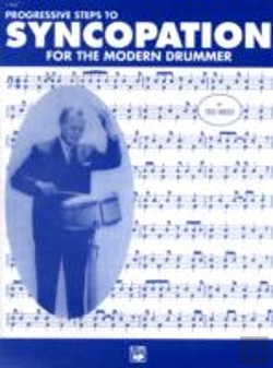 Bertrand.pt - Progressive Steps To Syncopation For Modern Drumme