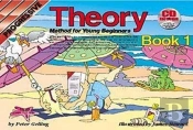 Progressive Theory Method For Young Beginners