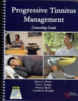 Bertrand.pt - Progressive Tinnitus Management