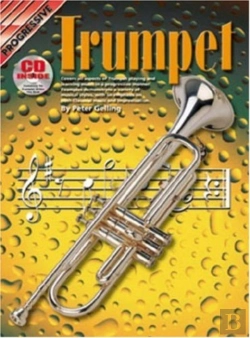 Bertrand.pt - Progressive Trumpet