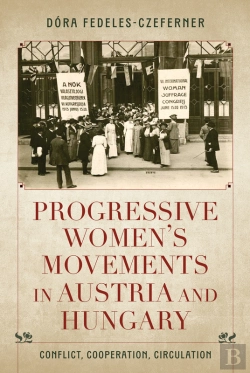Bertrand.pt - Progressive Women'S Movements In Austria And Hungary