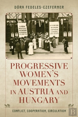 Bertrand.pt - Progressive Women'S Movements In Austria And Hungary