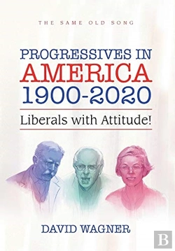 Bertrand.pt - Progressives In America 1900-2020