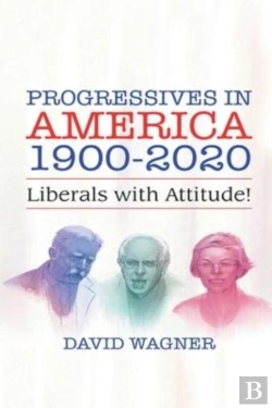 Bertrand.pt - Progressives In America 1900-2020