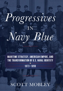 Bertrand.pt - Progressives In Navy Blue