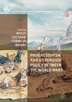Bertrand.pt - Progressivism And Us Foreign Policy Between The World Wars