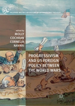 Bertrand.pt - Progressivism And Us Foreign Policy Between The World Wars