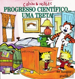 Bertrand.pt - Progresso Científico...Uma Treta!
