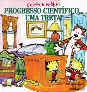 Progresso Científico...Uma Treta!
