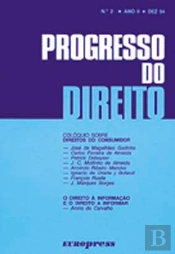 Progresso do Direito II