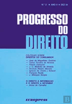 Bertrand.pt - Progresso do Direito II