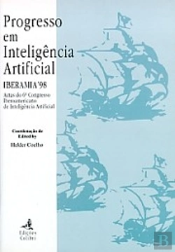 Bertrand.pt - Progresso em Inteligência Artificial - IBERAMIA'98