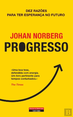Bertrand.pt - Progresso