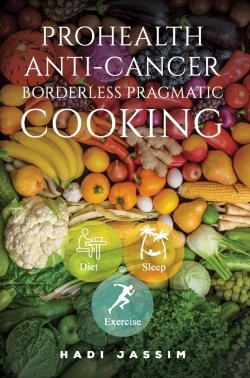 Bertrand.pt - Prohealth Anti-Cancer: Borderless Pragmatic Cooking