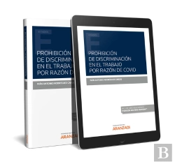 Bertrand.pt - Prohibicion De Discriminacion En El Trabajo Por Razon De Cov