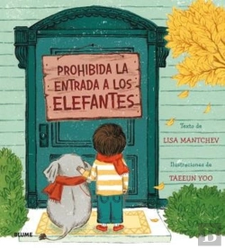 Bertrand.pt - Prohibida La Entrada A Los Elefantes