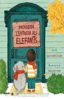 Prohibida L'Entrada Als Elefants (2022)