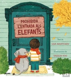 Bertrand.pt - Prohibida L'Entrada Als Elefants